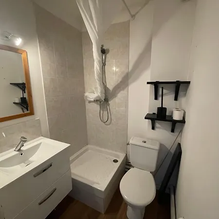 Roza, Proche Centre Appartement *